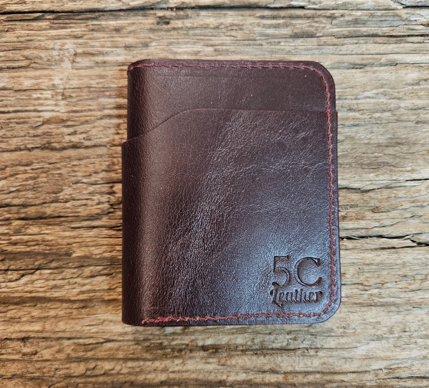 5C Bifold