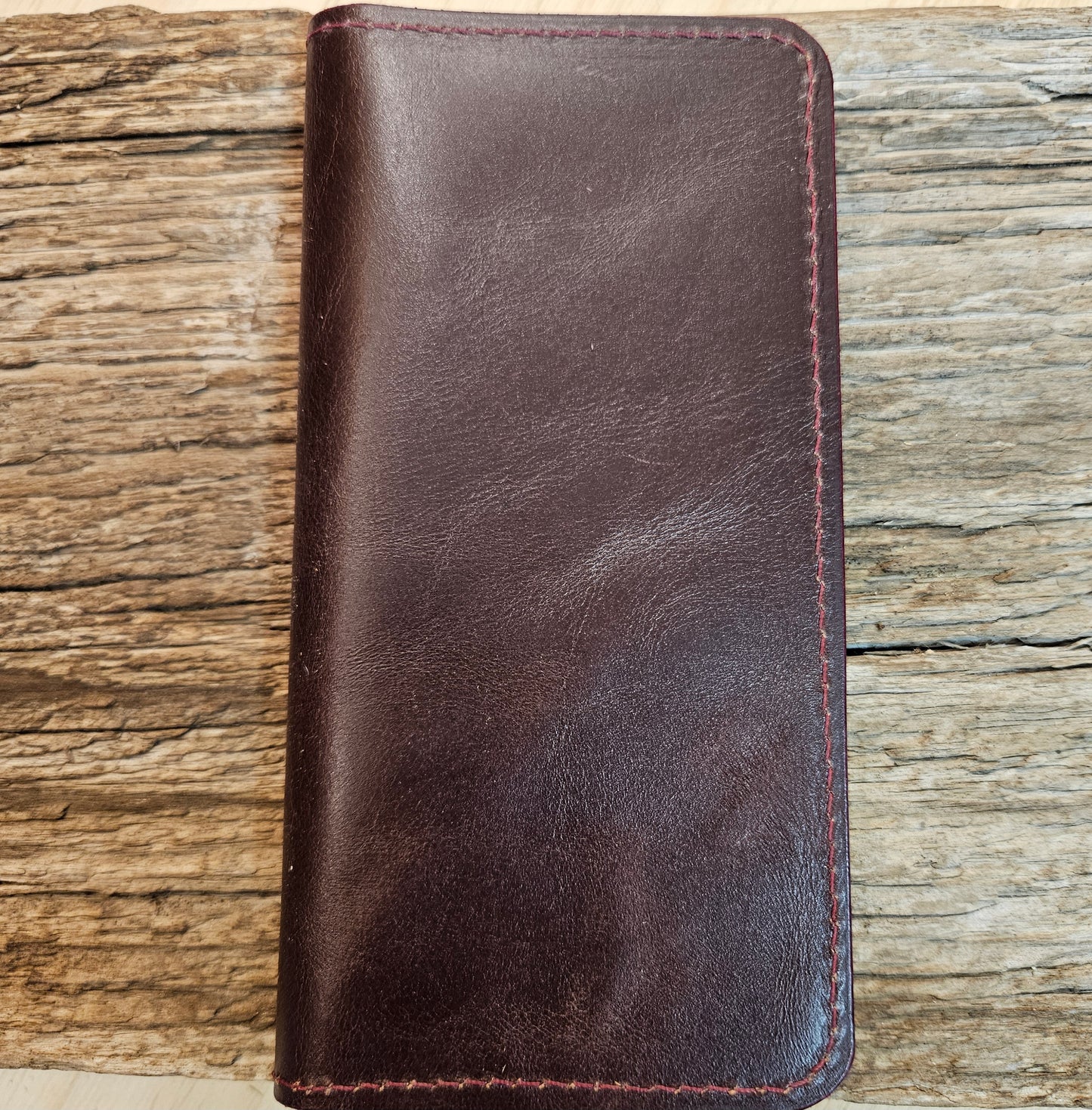 5C Long Wallet